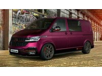 raceline sports vans